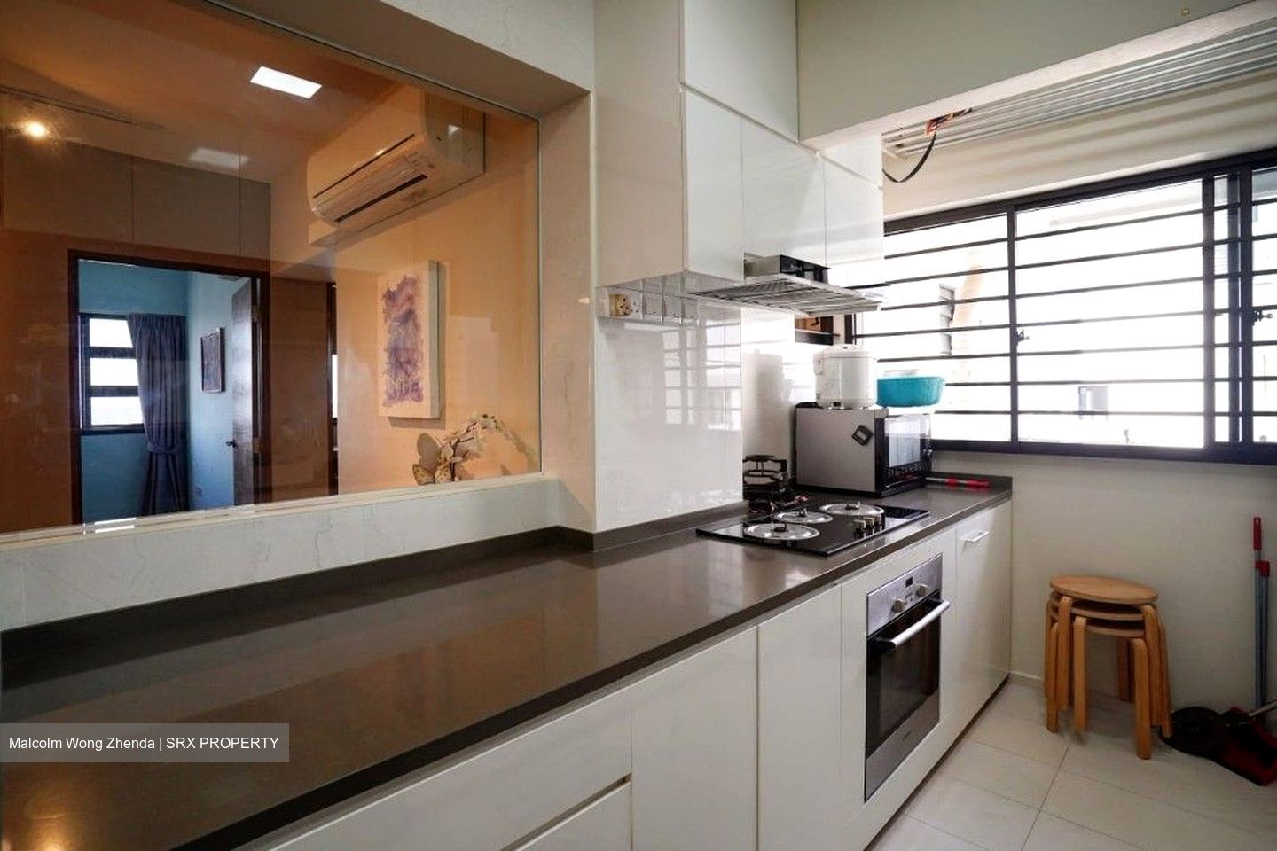 Ghim Moh Link (Queenstown),  #538350691
